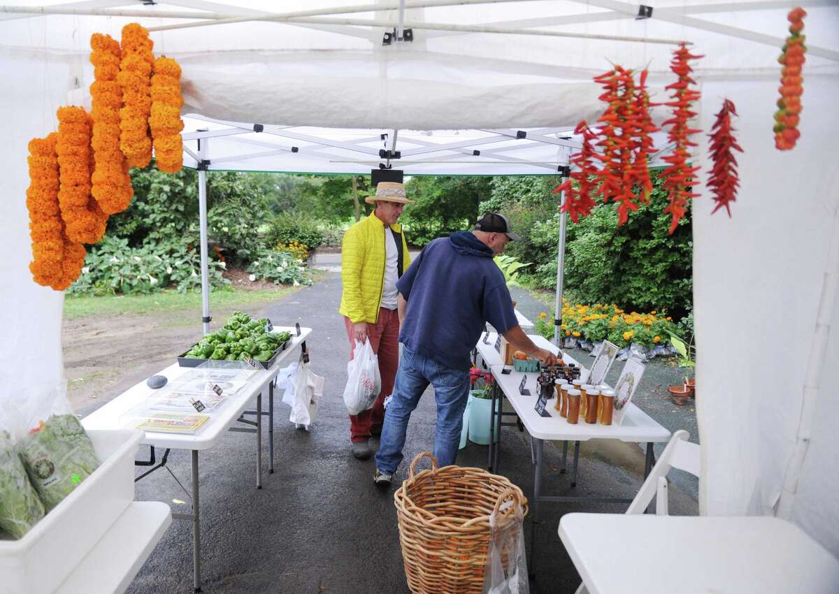 Versailles Farms Working ‘simpatico with the land’