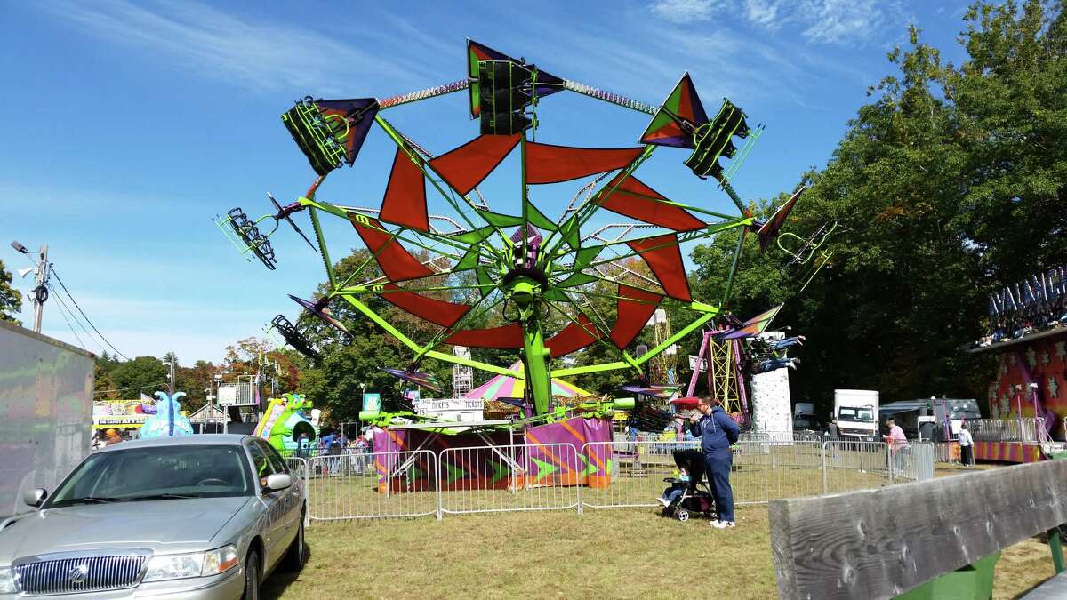 Thousands enjoy contests, food at Riverton Fair
