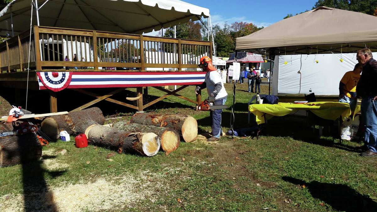 Thousands enjoy contests, food at Riverton Fair