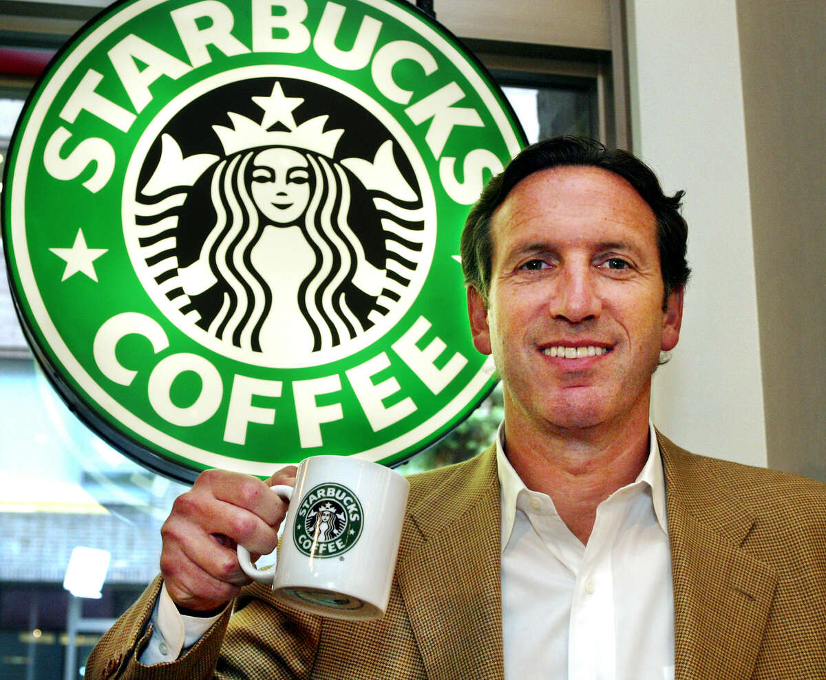 Better late than neverSchultz didn't found Starbucks. By the time he became its marketing director in 1982, a year after visiting Starbucks in Seattle, the company had been in business for a decade selling beans for home brewing.