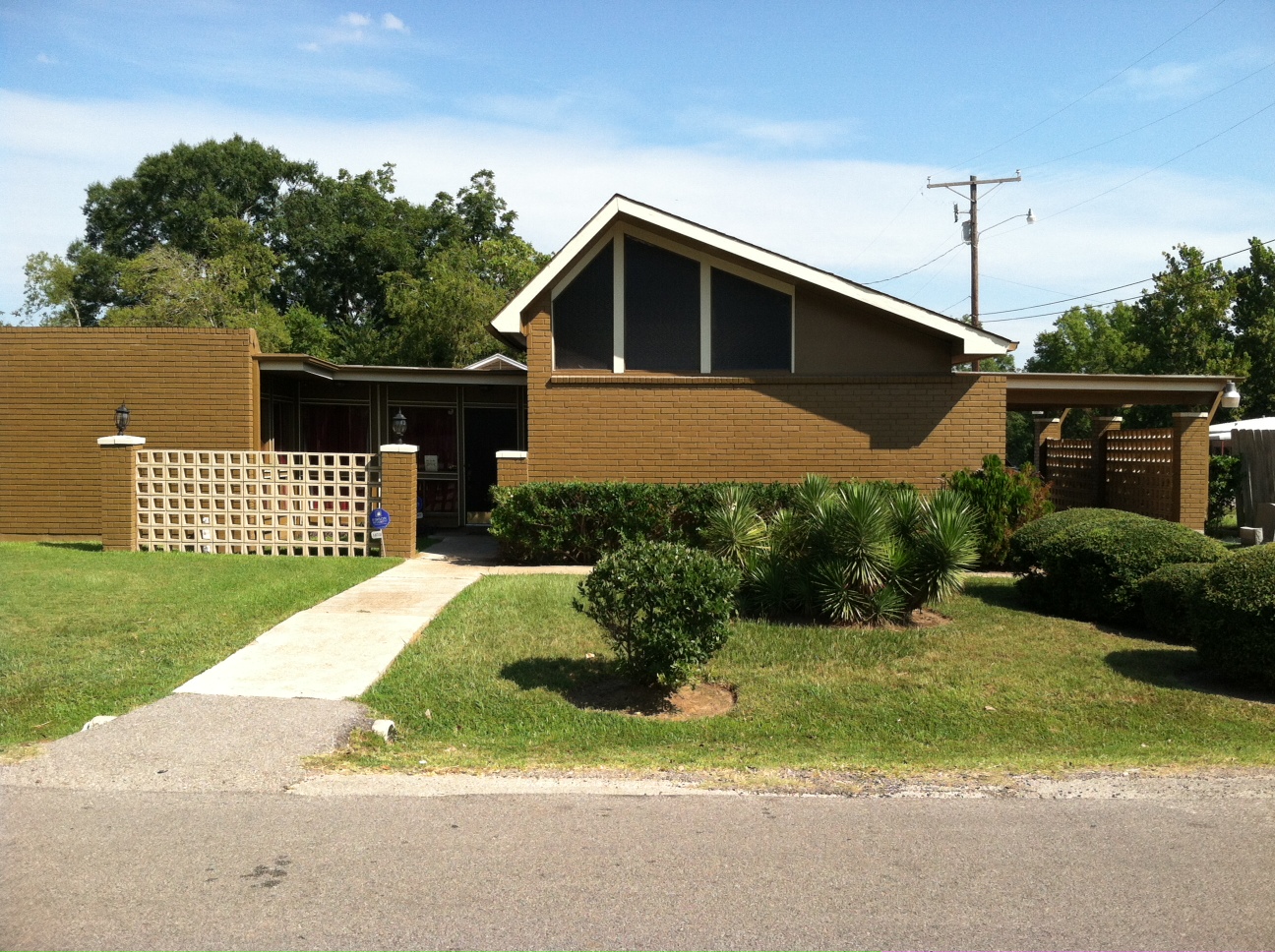 Collins & Johnson Funeral Home has served Conroe families for more than