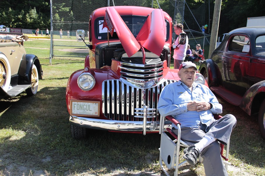PHOTOS Colebrook Town Fair