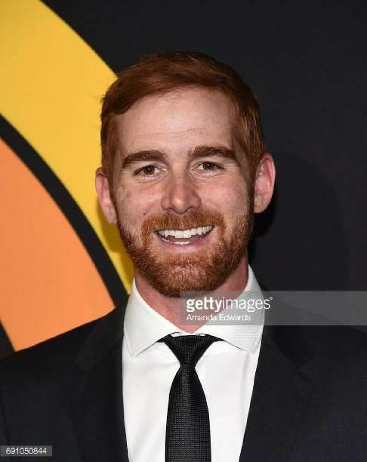 Andrew Santino comes to Mohegan Sun
