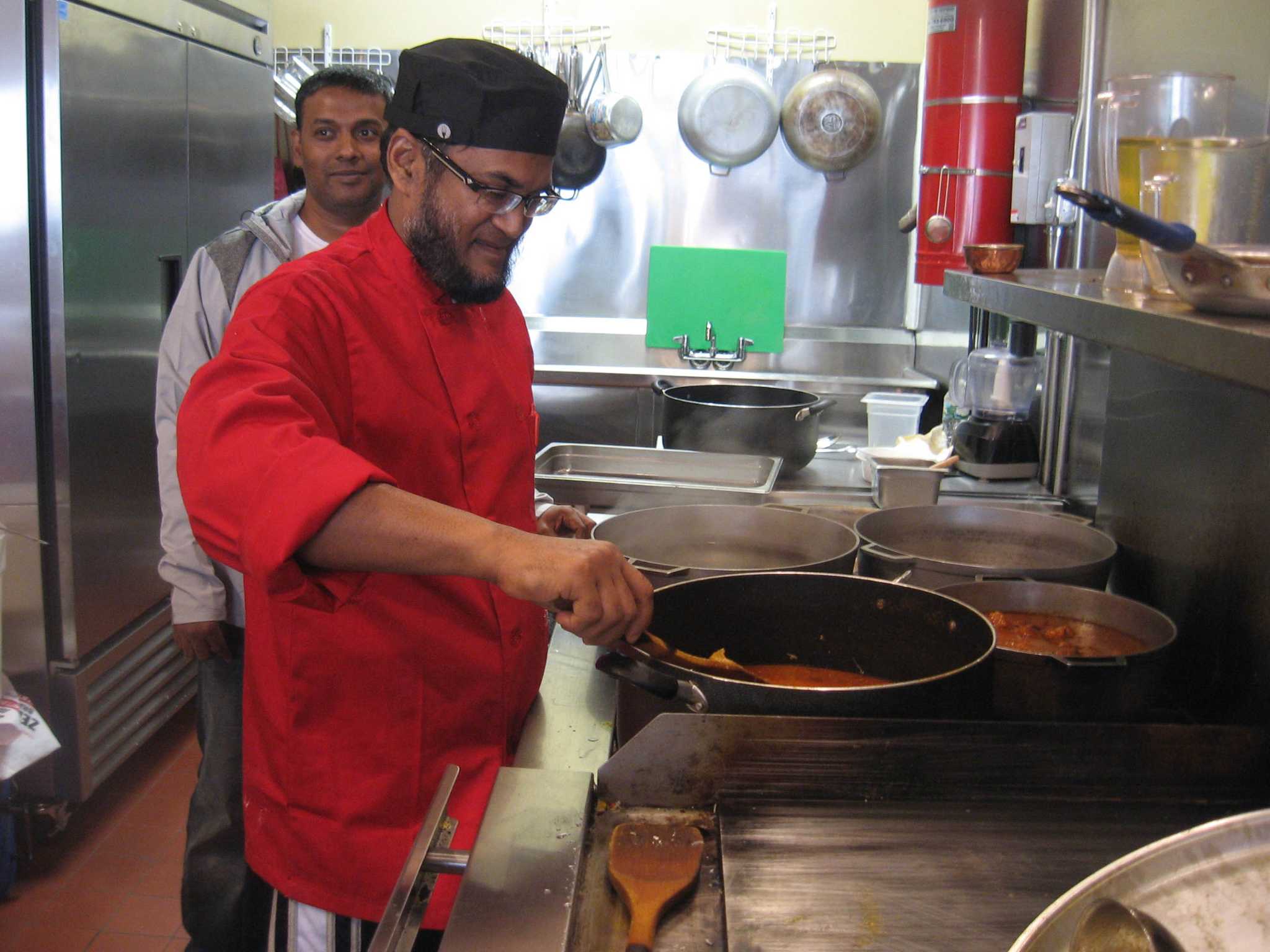 Photos Four Corners Indian Restaurant in Torrington