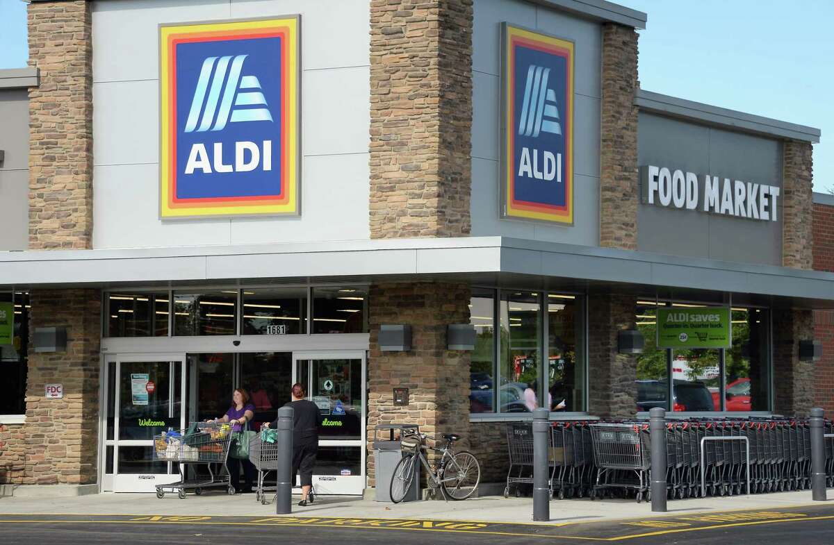 Ground turkey recalled from Aldi shelves