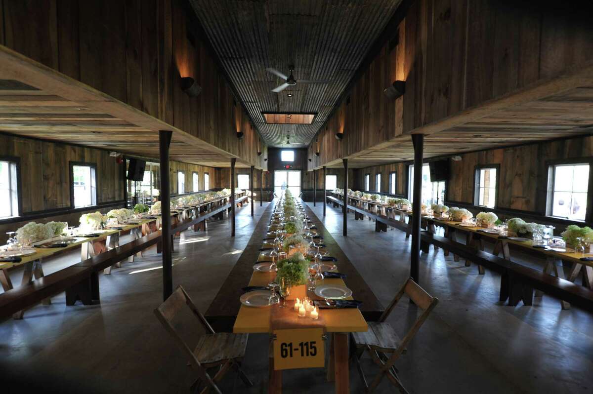 The Farmer’s Table looks to broaden its support of local agriculture