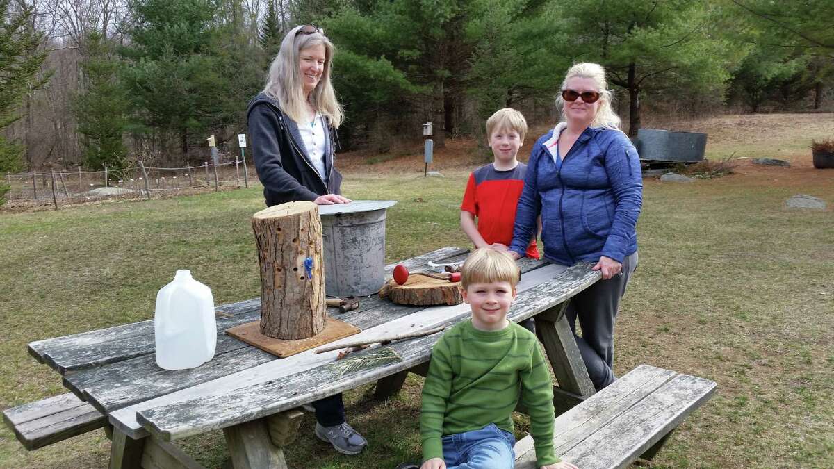 PHOTOS of Flanders Nature Center & Land Trust in Woodbury