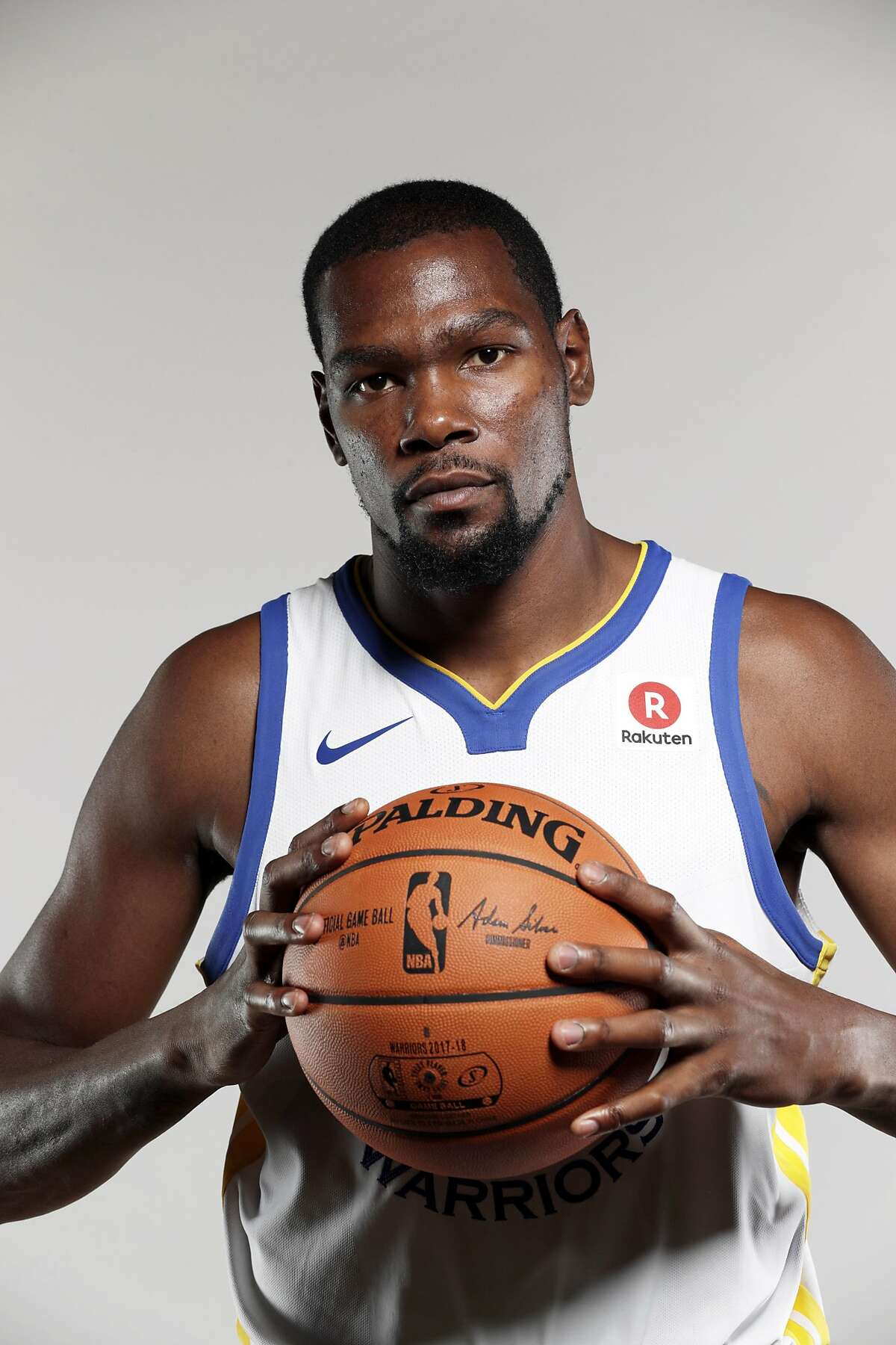 durant performance tee