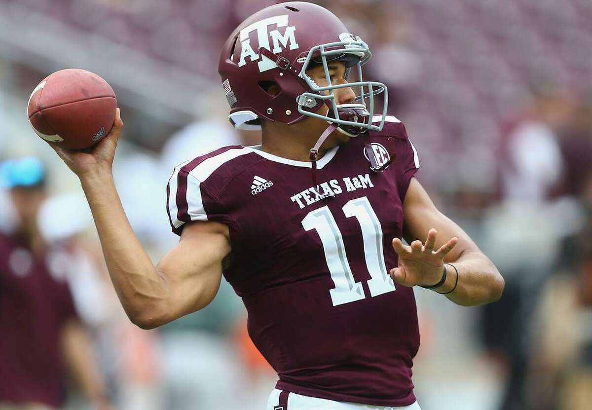 Texas A&M Football: Former Aggie shines for the Dallas Cowboys