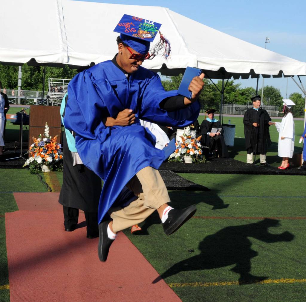 Danbury High School NewsTimes