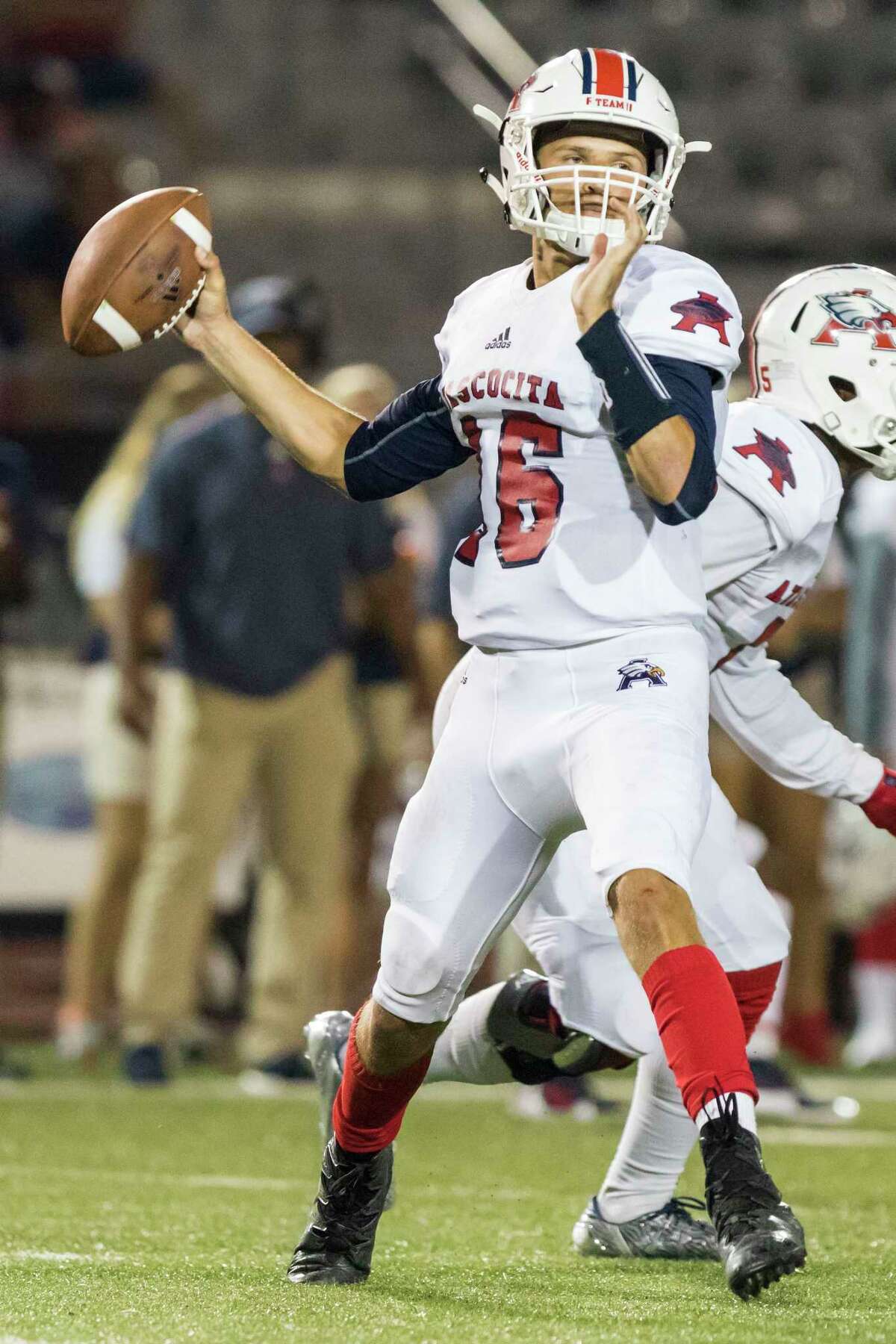 2018 high school football preview District 226A