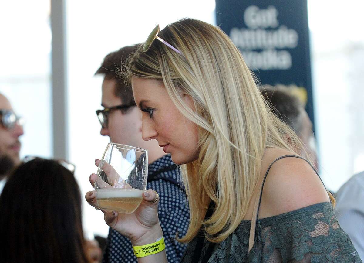 Photos: Greenwich Wine + Food Festival