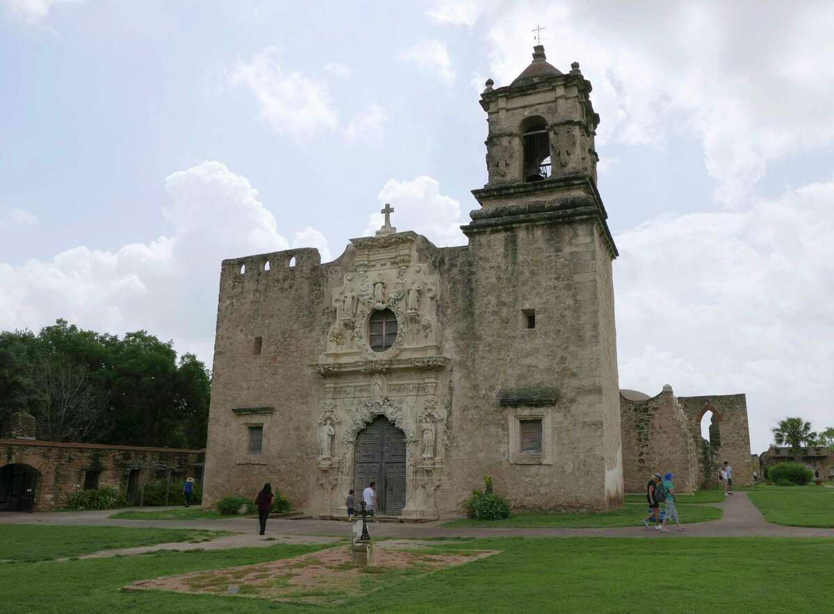 Mission San José y San Miguel de Aguayo, more commonly known as Mission San Jose, is the largest of the Spanish colonial missions in the San Antonio area. Hendrick Arnold, an African American hero of the Texas war for independence from Mexico who lived in San Antonio, operated a grist mill at the mission. The mill was restored in 2001.