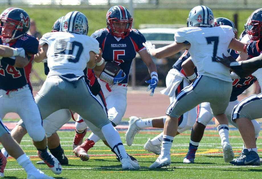 Unbeaten Staples Keeps Momentum Going Connecticut Post