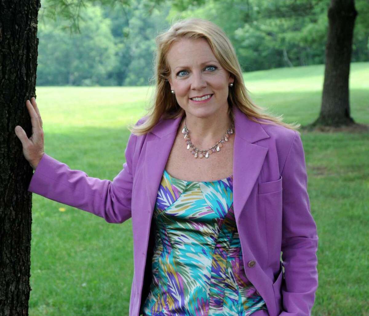 Sunday chat with WestConn violent crime expert Casey Jordan