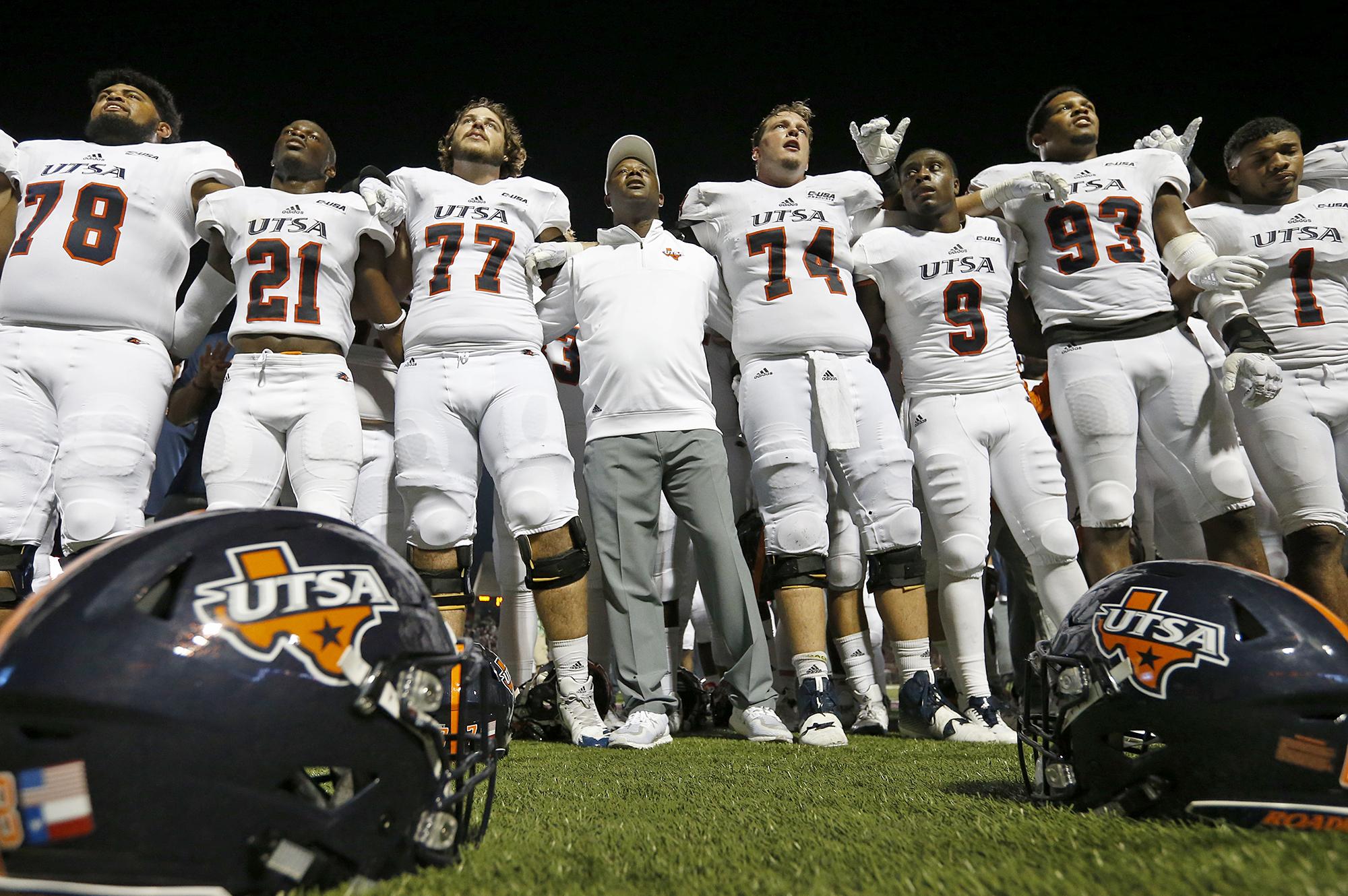 Former UAB, Stallions receiver scores winning touchdown in Hall of Fame  Game 