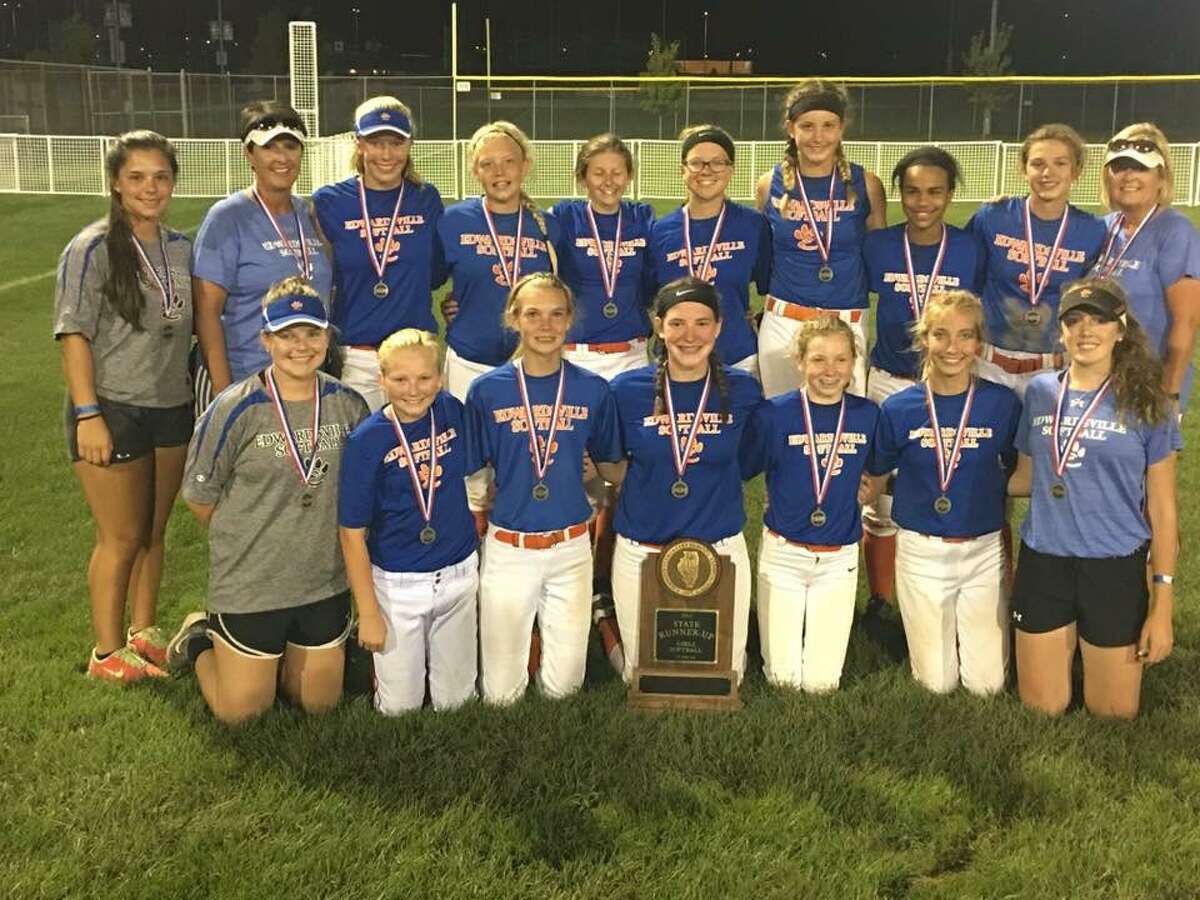 SOFTBALL Lincoln finishes second at state