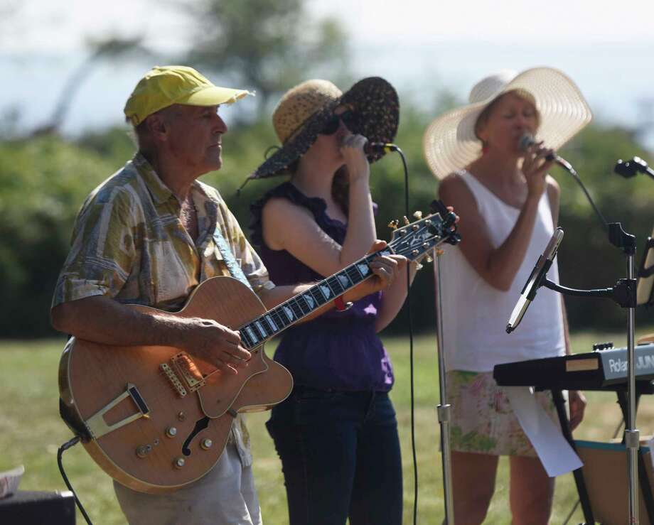 The Weekend in Photos, Sept. 22-24 - Connecticut Post