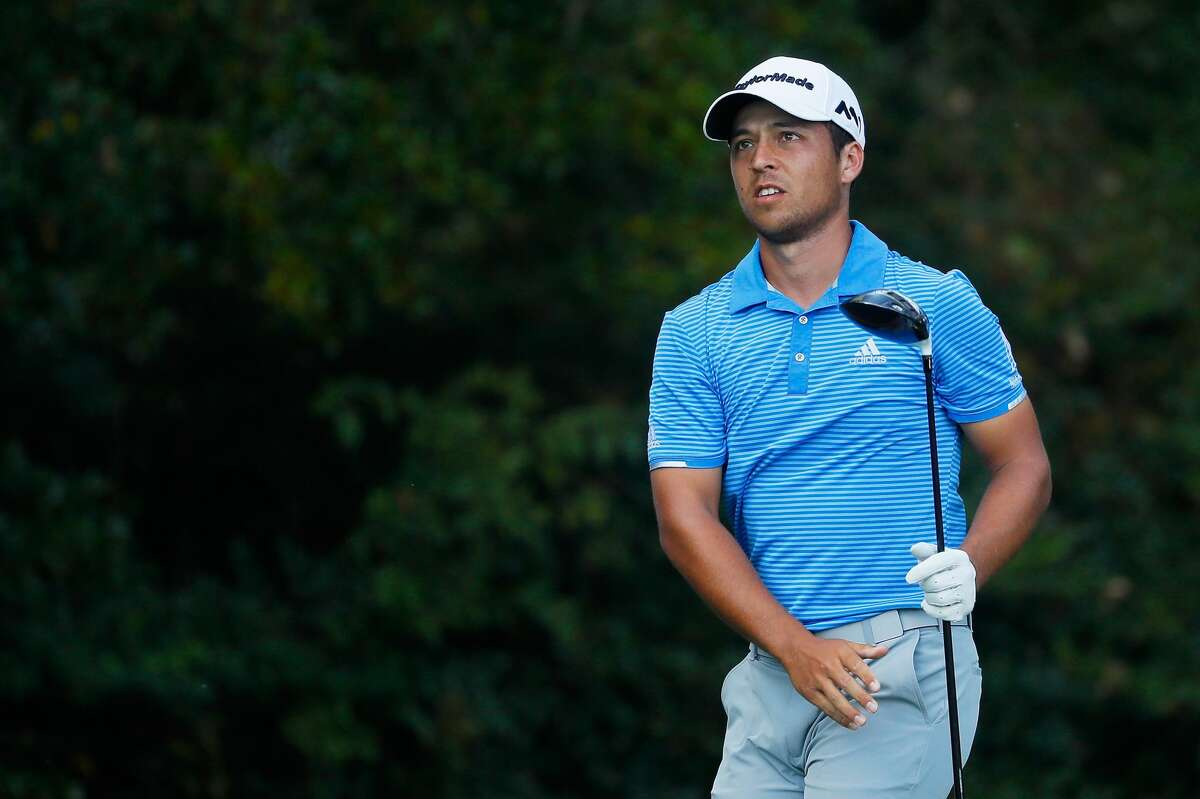 Xander Schauffele first rookie to win Tour Championship