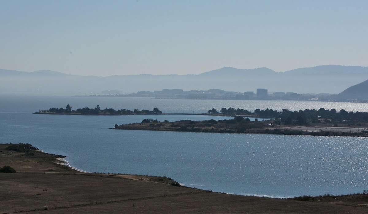 Sunday getaway Candlestick Point SRA