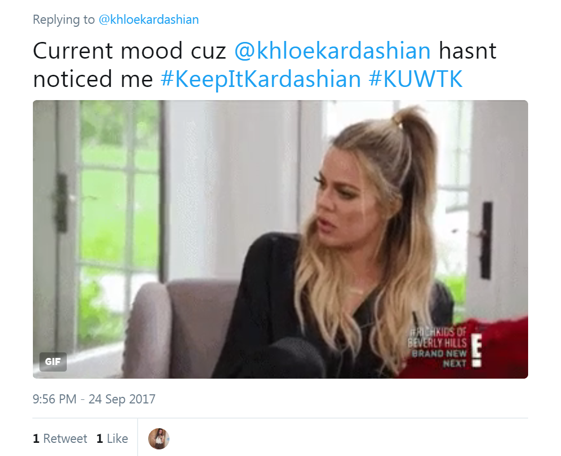 Reports: Khloe Kardashian is pregnant