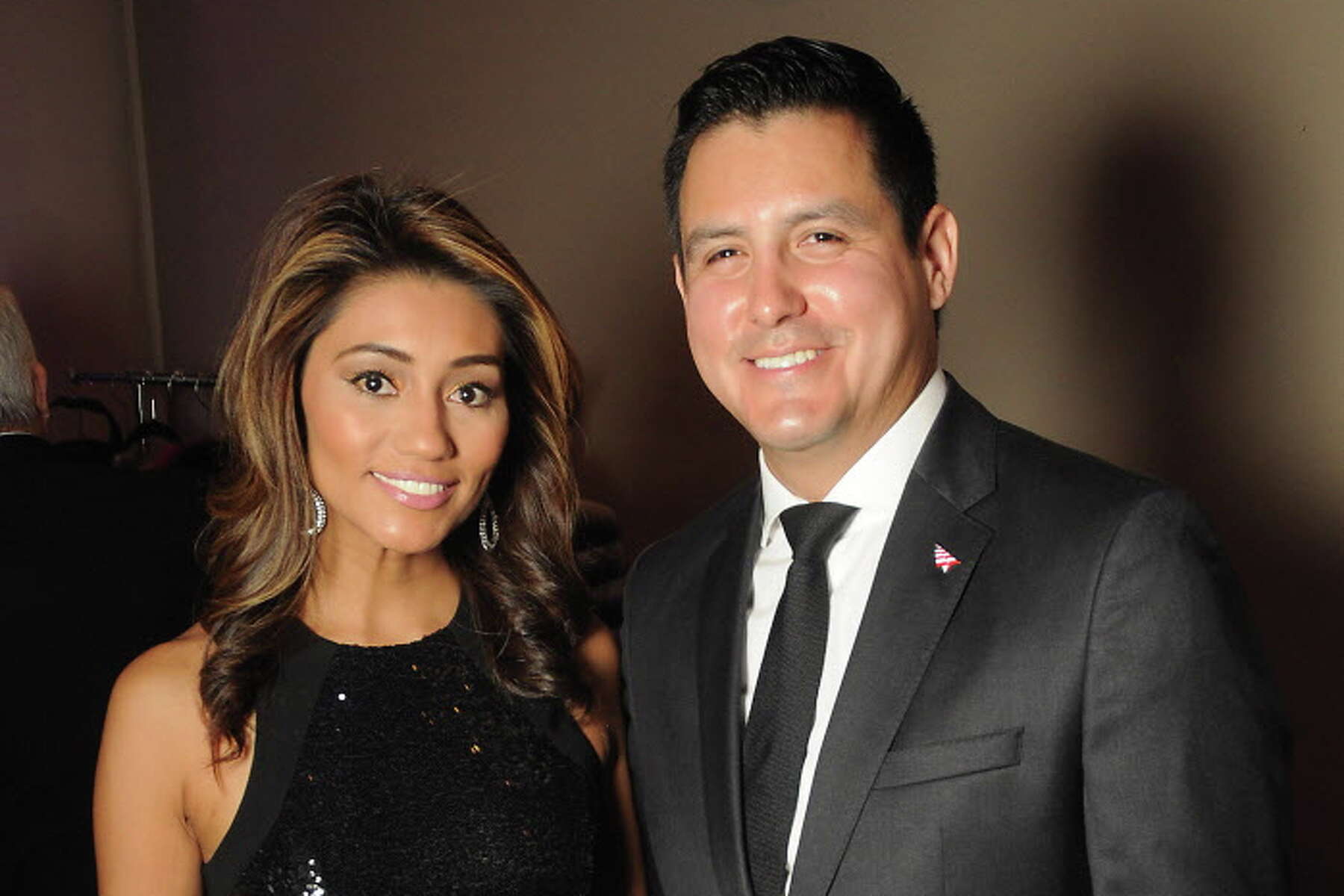 Houston FOX 26 anchor Rita Garcia leaving for Los Angeles