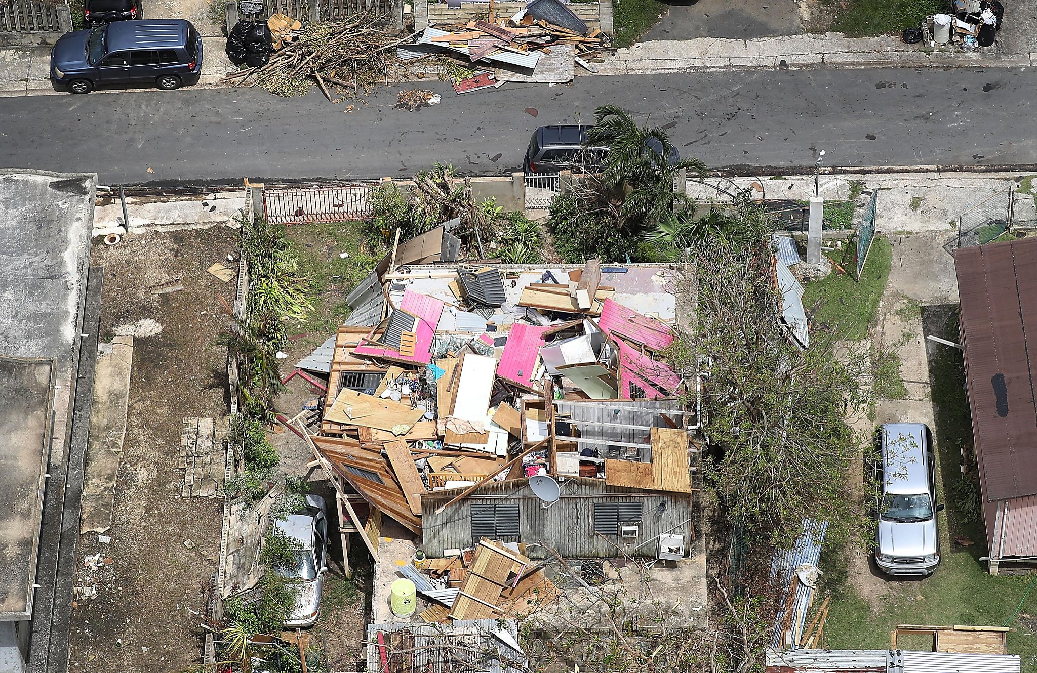 isnap washington disaster
