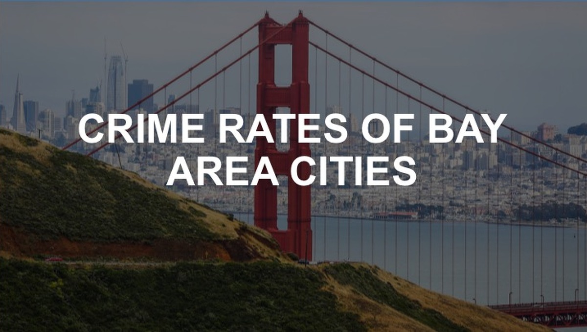 Click through to see violent crimes reported by Bay Area cities in 2016, starting with the cities that reported the highest incidents of violent crime. Statistics from the FBI Uniform Crime Report for 2016.