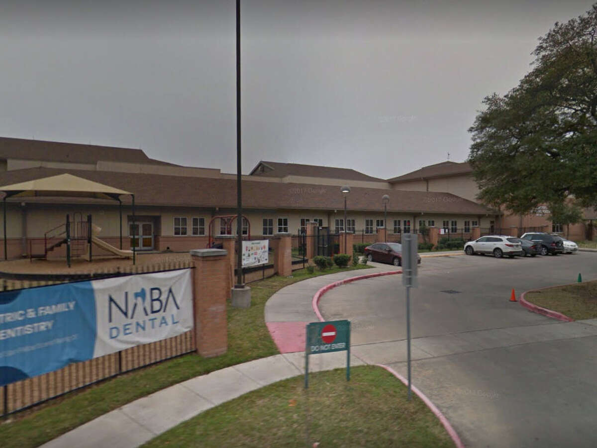 Study The most dangerous school zone in America is in Houston