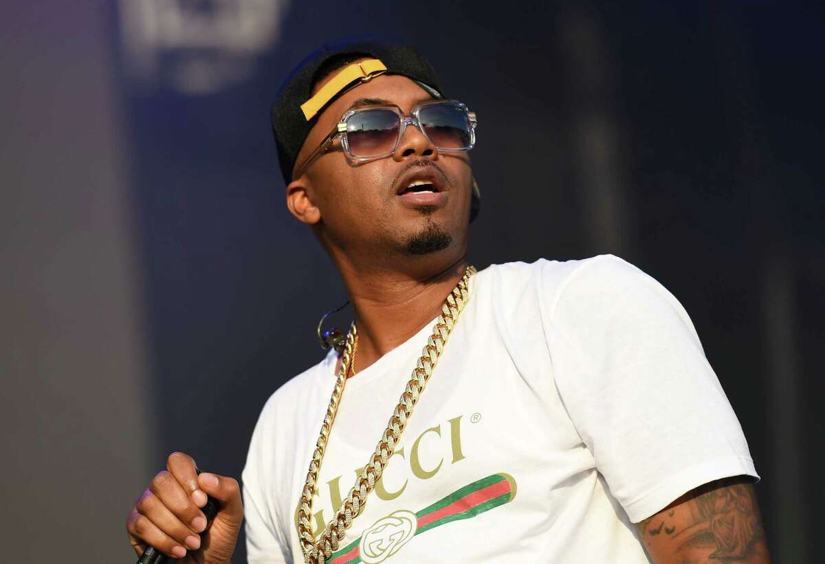 Rap royalty arrives at the Tobin Center this week. New York rap star Nas released his debut album, the classic "Illmatic," to instant acclaim in 1994. He has since recorded nine more albums and scored hits such as "If I Ruled the World," "I Can," "Made Your Look" and "One Mic." His latest is 2012's "Life is Good," though he told hip-hop magazine XXL in April that a new album would arrive this year. Also on the bill are Wale and Nick Grant. 8 p.m. Friday. Tobin Center for the Performing Arts. $34.50-$54.50. tobi.tobincenter.org -- Jim Kiest
