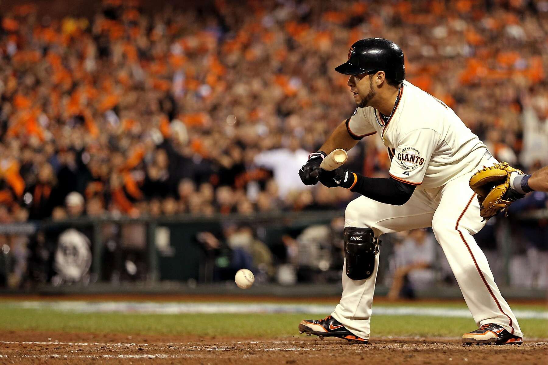 A San Francisco Giants Swan Song - Last Word On Baseball