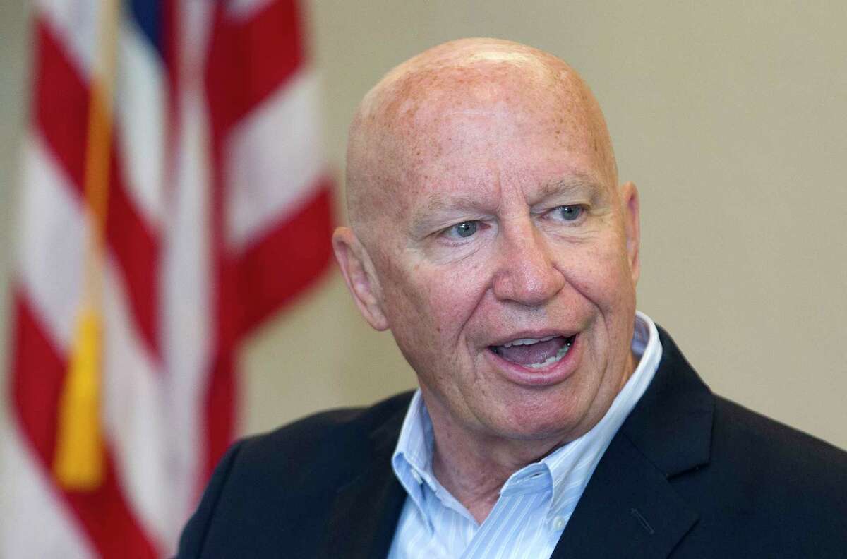 Will GOP tax plan lower everyone's taxes? Kevin Brady says: Wait and see.