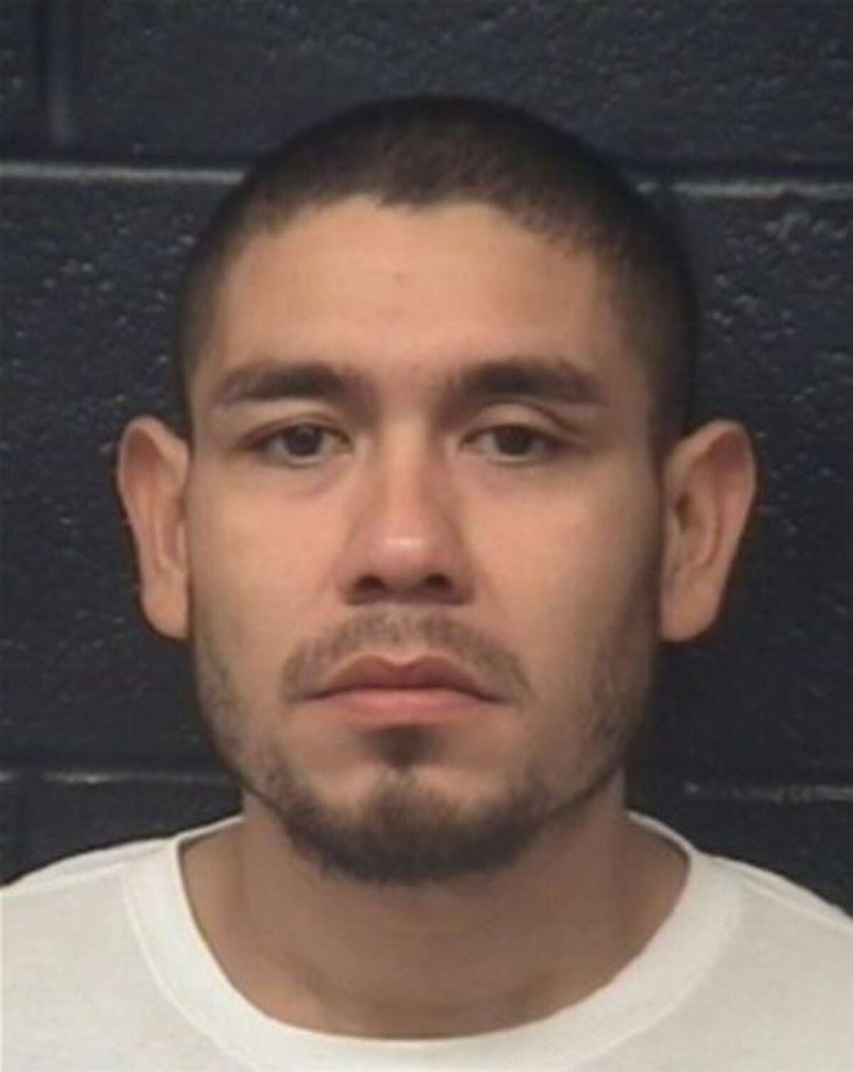 Two suspects arrested in connection with fatal east Laredo shooting.