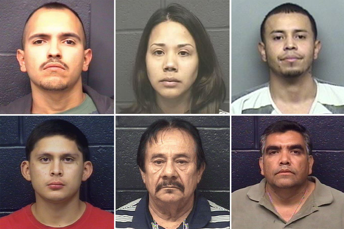 15 murder cases still unresolved in Laredo, records show