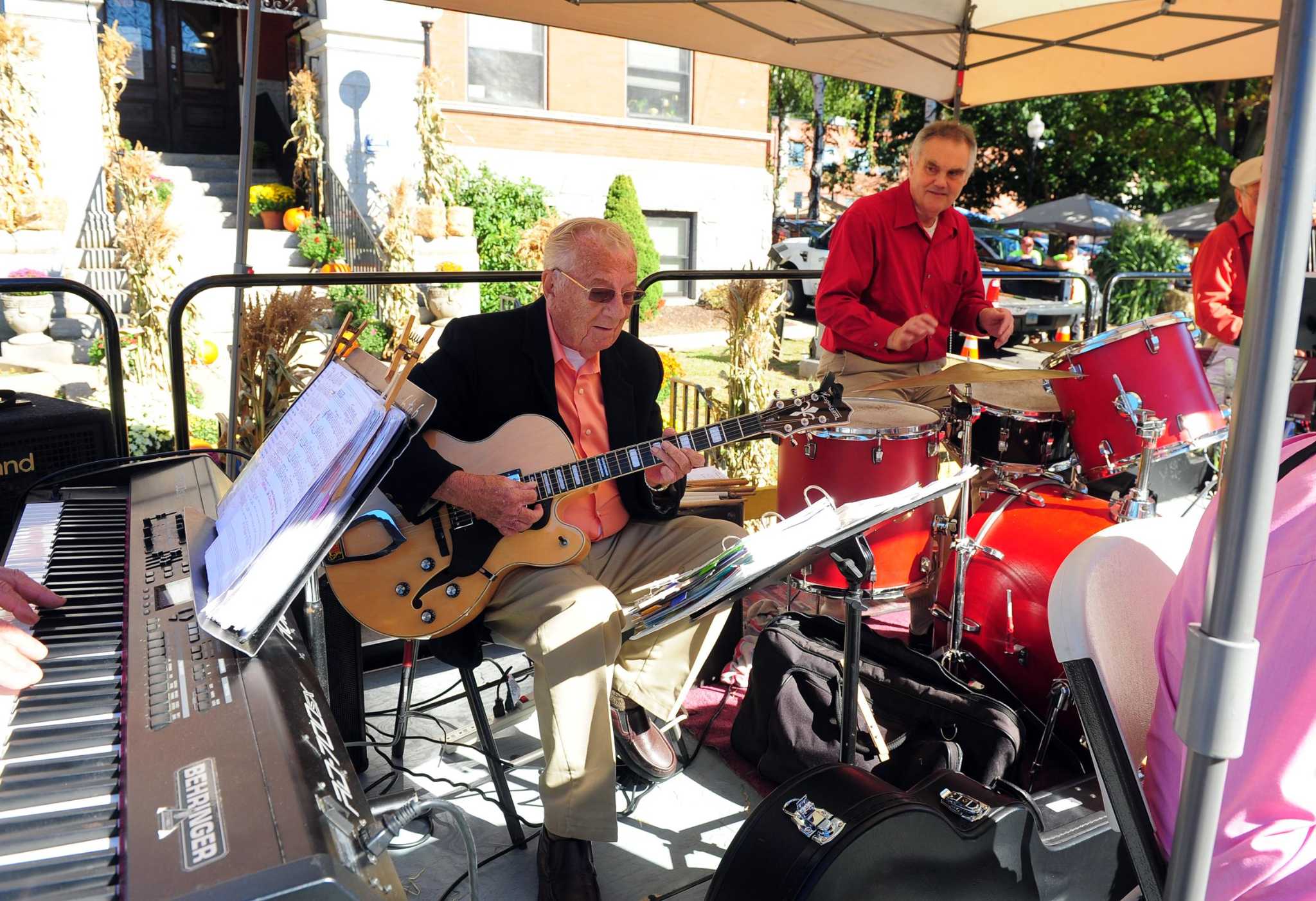 Ansonia Harvest Festival to take place Saturday, Sept. 30