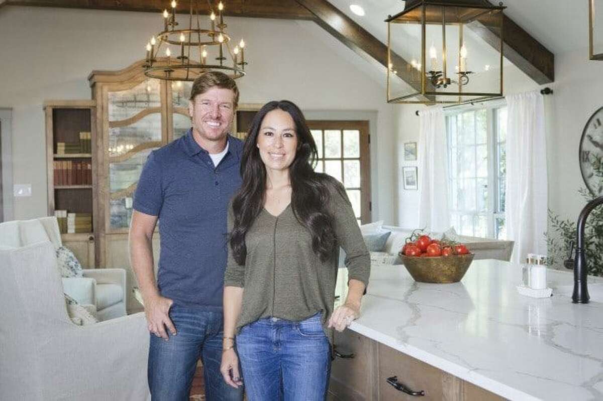 HGTV's 'Fixer Upper' is ending, hosts Chip and Joanna Gaines announce