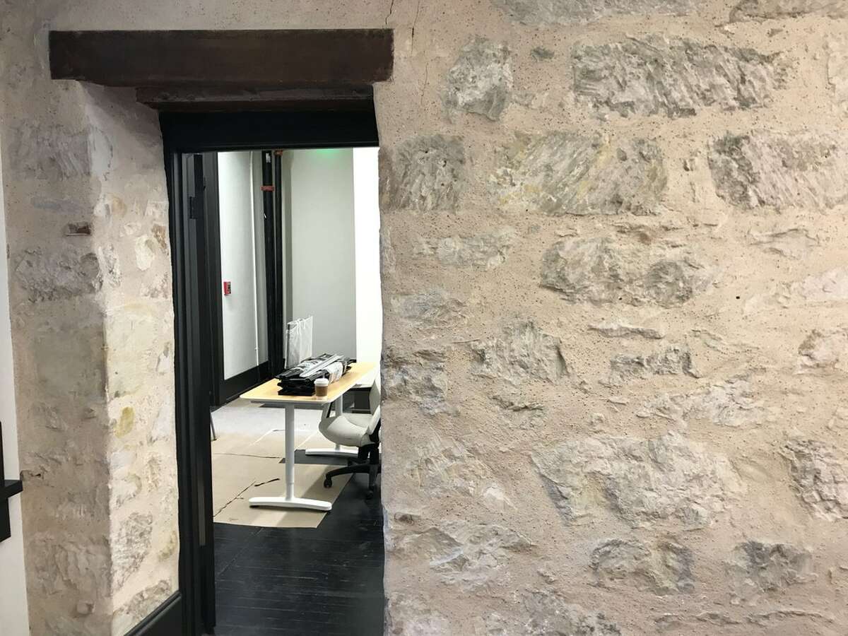 Scaleworks moves in to new digs in Savoy Building