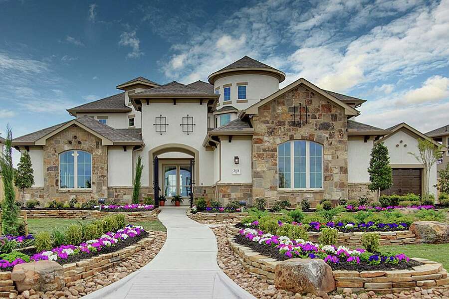 Where Houston homes sold & increased in value the most yearoveryear