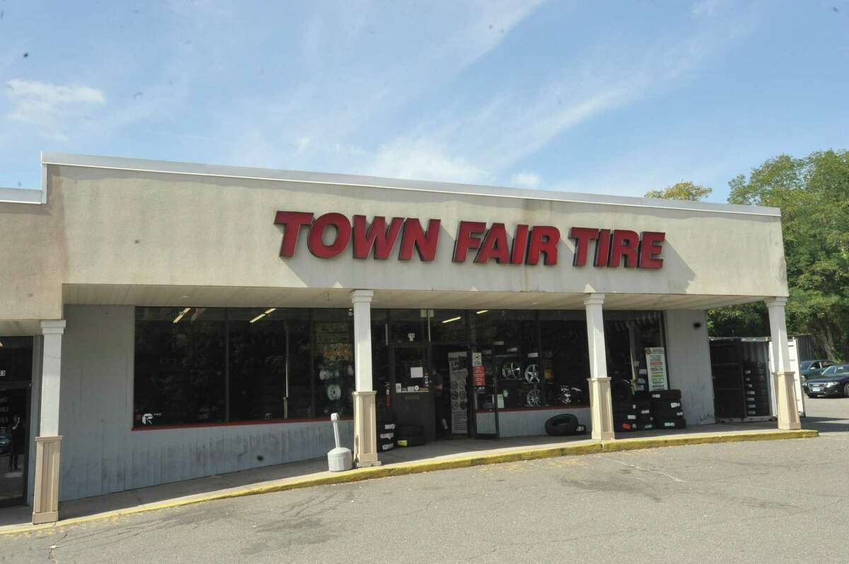 Torrington's Town Fair Tire ready to expand