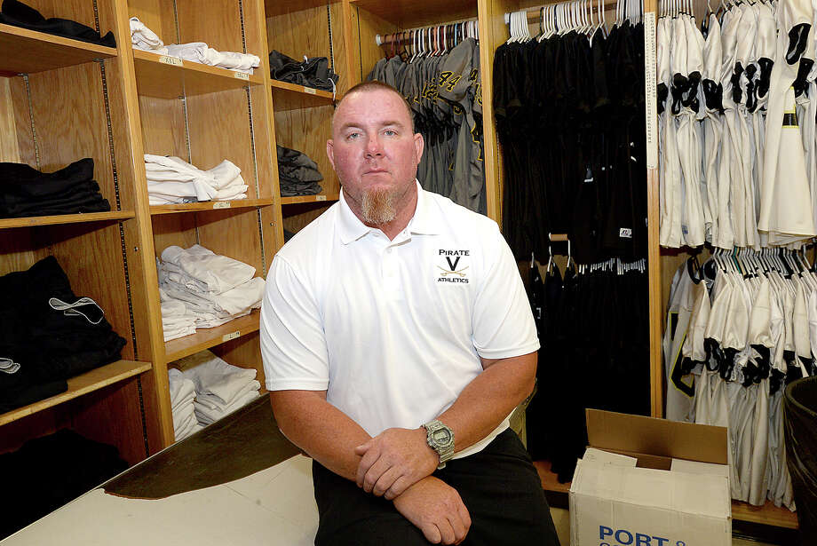 Equipment Managers Playing In The Field Of Fashion Beaumont