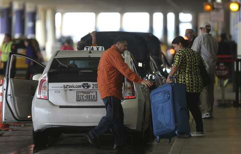 Taxi San Antonio >> City Keeps Its Cap On Taxi Permits For Now San Antonio Express News Taxi San Antonio >> City Keeps Its Cap On Taxi Permits For Now San Antonio Express News