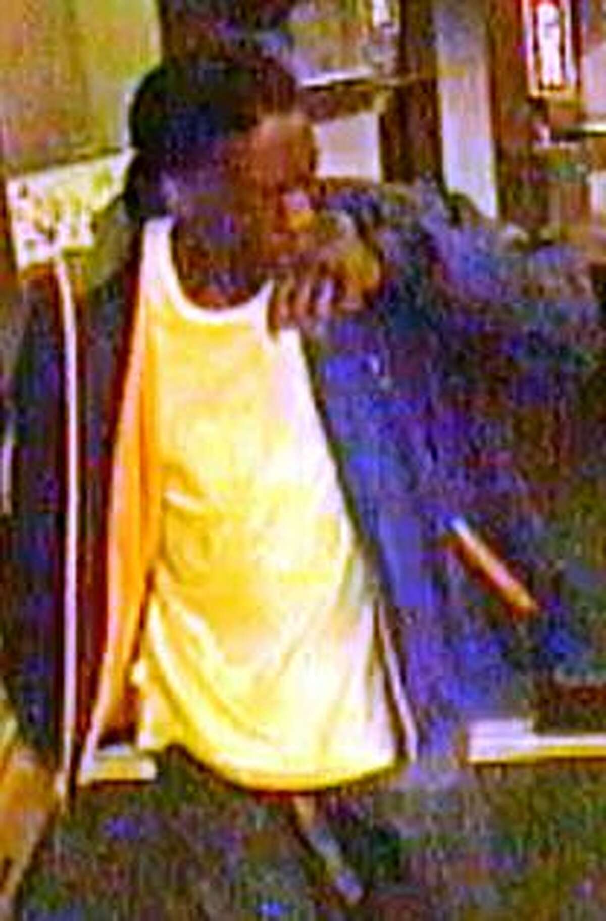 Norwalk detectives are investigating a commercial burglary that occurred on September 25, 2017 at 11:28 p.m. at the Rite Aid located at 190 East Ave. The pictured individual entered the store prior to closing and hid in the rear of the store until employees left for the night.