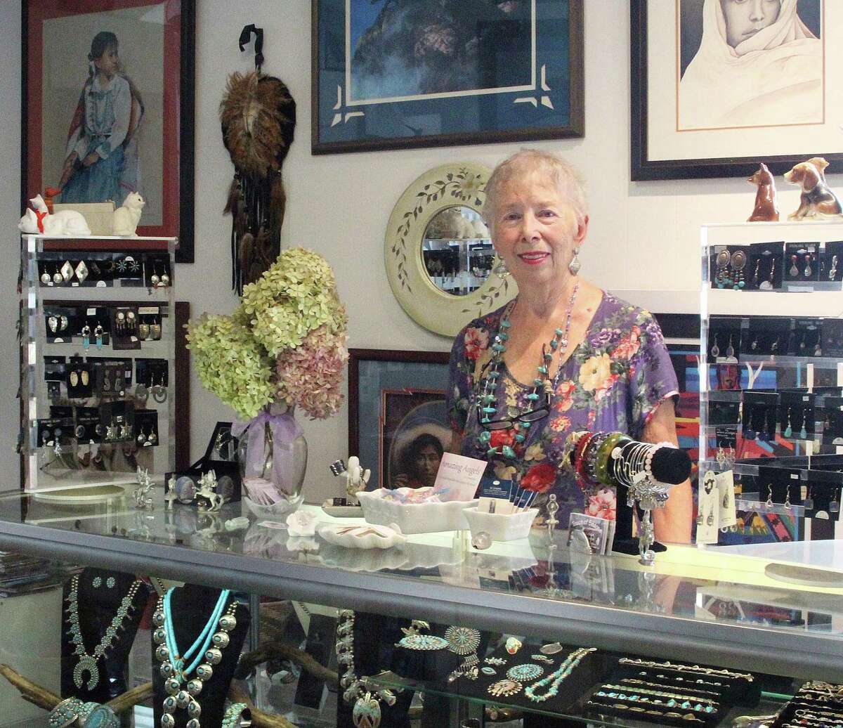 September 2017 Touch of Sedona in Bethel Read more.