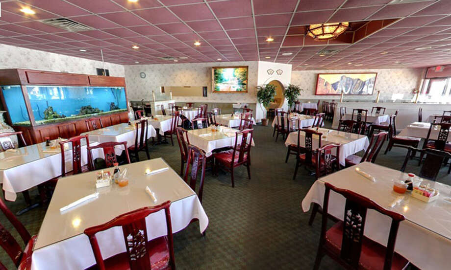 House of Joy voted best Chinese Restaurant in San Antonio winning the