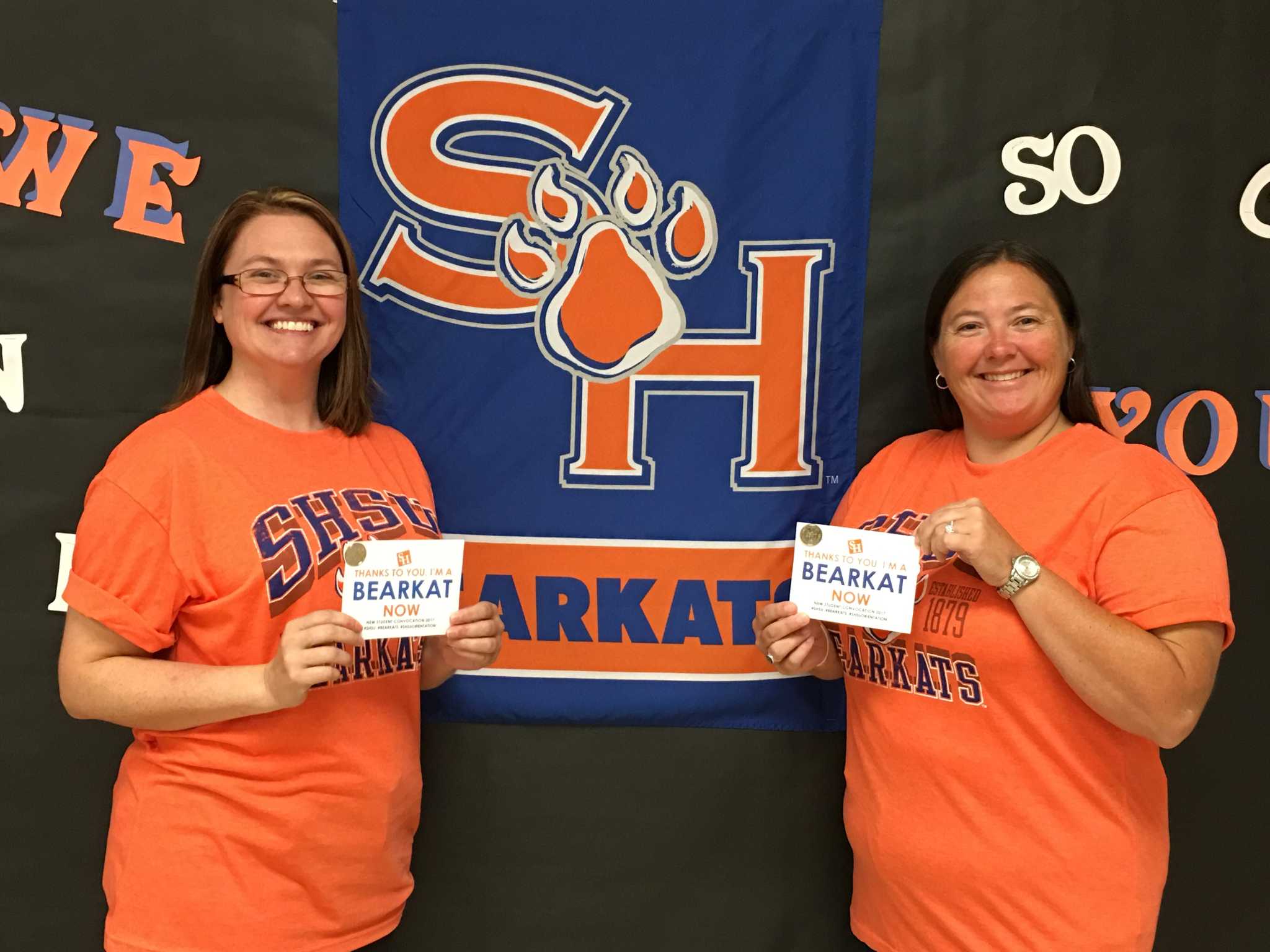 Splendora ISD aides begin journey to teachers