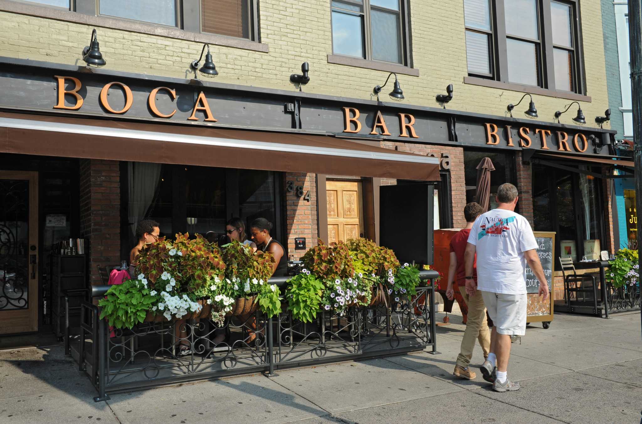 Boca Bistro in Saratoga to celebrate 10th anniversary - Vimarsana News