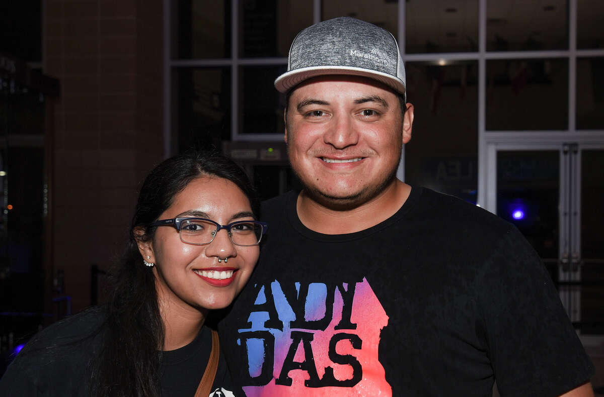 Blue October frontman Justin Furstenfeld brings acoustic tunes to Laredo