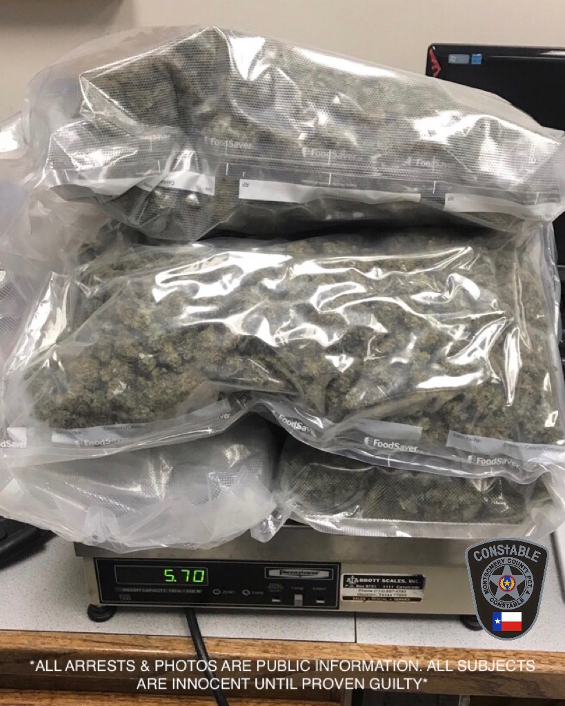 Recent drug busts in the Houston area Houston Chronicle