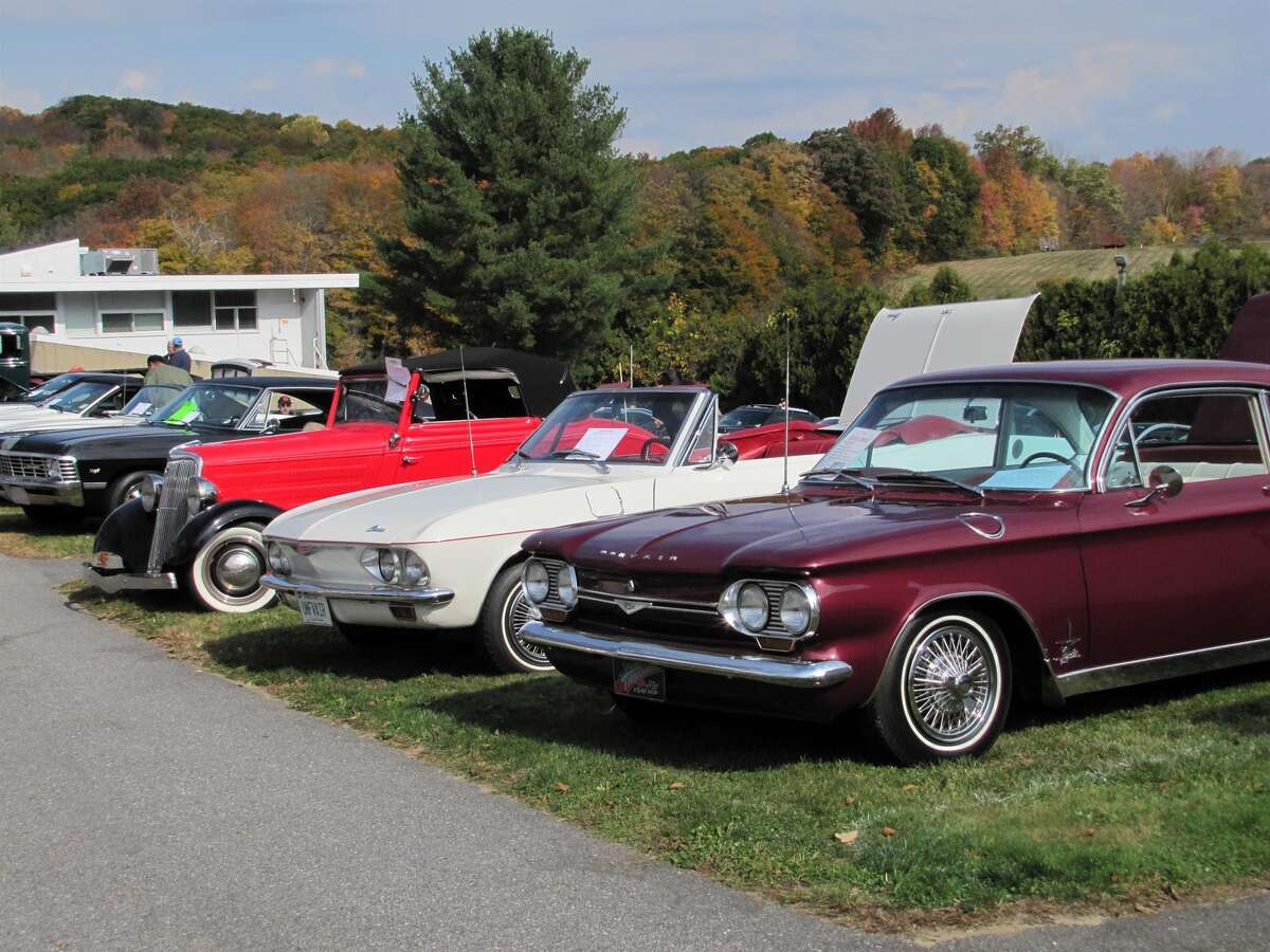 Litchfield’s CJR to hold annual Cars For Kids show Oct. 8