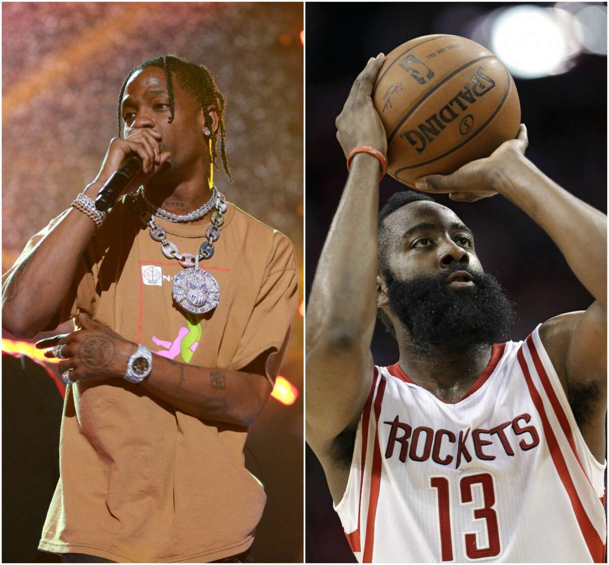 Way Back Travis Scott 2017 "I need fake n----- to get way back; James Harden with the range on me n---- way back." LISTEN HERE